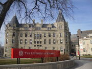 RealWorld University of Winnipeg