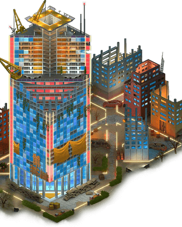 Apocalypse Zero Travel Agency Megapolis Wiki Fandom