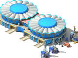 Drilling Machine Assembly Plant
