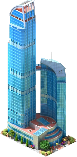 List of Tallest Structures | Sqmegapolis 维基| Fandom