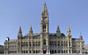 Rathaus
