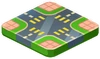 Roads Icon