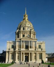 RealWorld Les Invalides