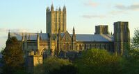 RealWorld Wells Cathedral