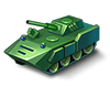 Icon IFV