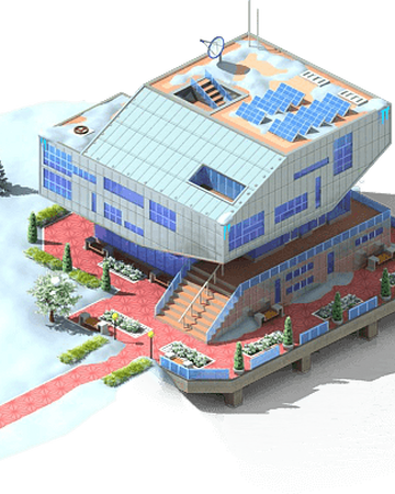 Extreme Construction Bureau Megapolis Wiki Fandom