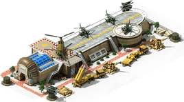 Helipad L5
