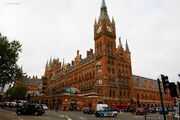 Midland Grand Hotel