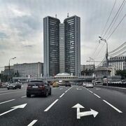 SEV Building