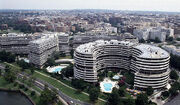 Watergate complex