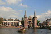Waterpoort
