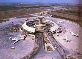 RealWorld Airbase