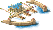 Ancient Port L2