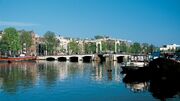 Magere Brug