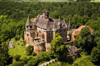 RealWorld Berlepsch Castle