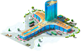 Terminal Hotel L2
