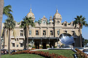 RealWorld Monte Carlo Casino