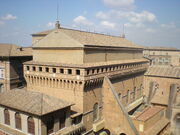 Sistine Chapel