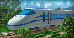 Railroad Marathon XLIV