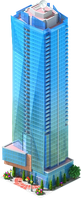 Shangri-la Tower