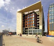 Central Library