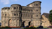 Porta Nigra