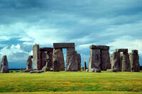 RealWorld Stonehenge