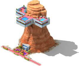 Cliffside Restaurant L2