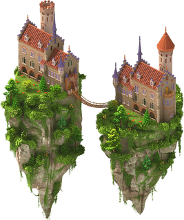 Lonely Twin Castle L3