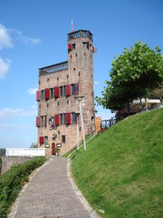 RealWorld Nijmegen Observation Tower