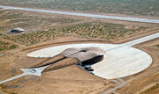 Spaceport America