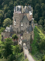 RealWorld Eltz Castle