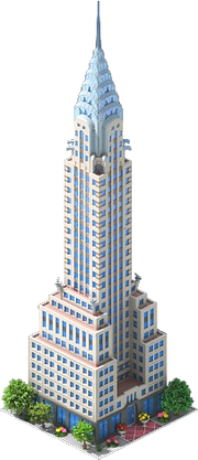 Chrysler Building