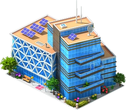 Omicron Hotel