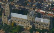 RealWorld Ely Cathedral