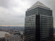 One Canada Square
