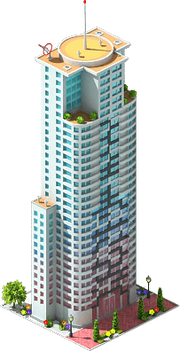 Pinnacle Residential Complex.png