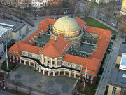 RealWorld Hamburg University Library