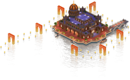 Water Palace L2