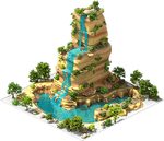 Waterfall with Cliff.png