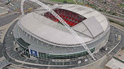 Wembley Stadium