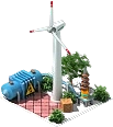 Wind Turbine