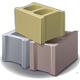 Asset Concrete Blocks