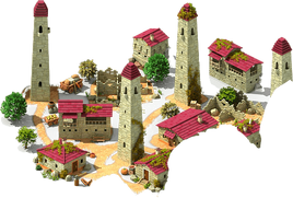Historical Village L4
