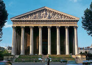La Madeleine