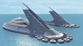 RealWorld Sealab