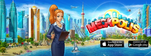 Megapolis Wiki