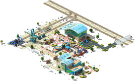 Logistics Office L0