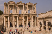 Library of Celsus