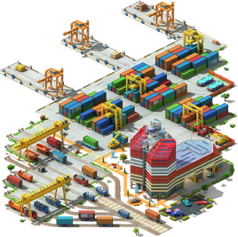Trade Port L3
